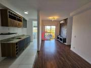 Apartamento para Locação em Arujá/SP Jardim Limoeiro 2...