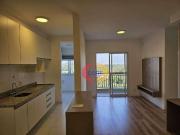Apartamento para Locação em Arujá/SP Jardim Limoeiro 2...
