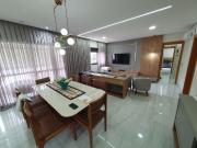 Apartamento para Locação em Arujá/SP Jardim Limoeiro 3...