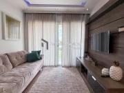 Apartamento para Locação em Arujá/SP Jardim Renata 3 Quartos