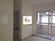 Apartamento para Locação em Arujá/SP Jordanópolis 2 Quartos