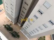 Apartamento para Locação em Arujá/SP Jordanópolis 3 Quartos