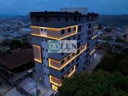 Apartamento para Locação em Arujá/SP Jordanópolis 3 Quartos