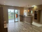 Apartamento para Locação em Arujá/SP Jordanópolis 3 Quartos