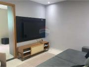 Apartamento para Locação em Arujá/SP Portão 2 Quartos