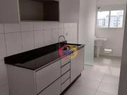 Apartamento para Locação em Arujá/SP Portão 2 Quartos