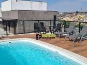 Apartamento para Locação em Atibaia/SP Alvinópolis 2 Quartos