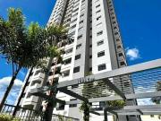 Apartamento para Locação em Atibaia/SP Alvinópolis 2 Quartos