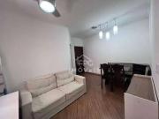 Apartamento para Locação em Atibaia/SP Alvinópolis 2 Quartos