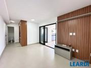 Apartamento para Locação em Atibaia/SP Alvinópolis 2 Quartos