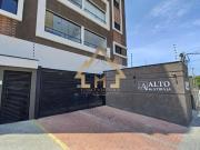Apartamento para Locação em Atibaia/SP Alvinópolis 2 Quartos