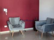 Apartamento para Locação em Atibaia/SP Alvinópolis 2 Quartos