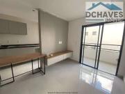 Apartamento para Locação em Atibaia/SP Alvinópolis 2 Quartos