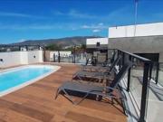 Apartamento para Locação em Atibaia/SP Alvinópolis 2 Quartos