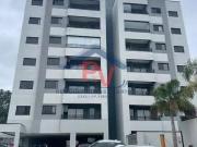 Apartamento para Locação em Atibaia/SP Alvinópolis 2 Quartos