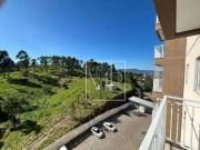 Apartamento para Locação em Atibaia/SP Atibaia Belvedere...
