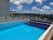 Apartamento para Locação em Atibaia/SP Atibaia Jardim