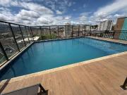 Apartamento para Locação em Atibaia/SP Atibaia Jardim 1...