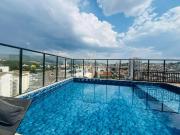 Apartamento para Locação em Atibaia/SP Atibaia Jardim 1...