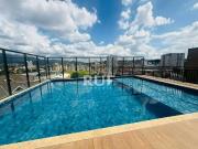 Apartamento para Locação em Atibaia/SP Atibaia Jardim 1...