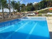 Apartamento para Locação em Atibaia/SP Caetetuba 1 Quartos
