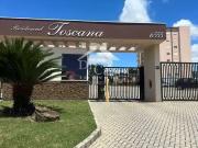 Apartamento para Locação em Atibaia/SP Caetetuba 2 Quartos