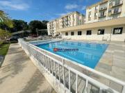 Apartamento para Locação em Atibaia/SP Caetetuba 2 Quartos