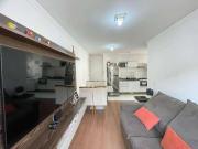 Apartamento para Locação em Atibaia/SP Caetetuba 2 Quartos