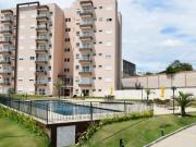 Apartamento para Locação em Atibaia/SP Caetetuba 2 Quartos