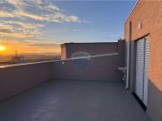 Apartamento para Locação em Atibaia/SP Centro 2 Quartos