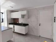 Apartamento para Locação em Atibaia/SP Centro 2 Quartos