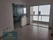 Apartamento para Locação em Atibaia/SP Centro 2 Quartos