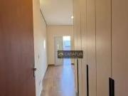 Apartamento para Locação em Atibaia/SP Centro 2 Quartos