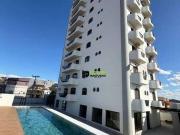 Apartamento para Locação em Atibaia/SP Centro 3 Quartos