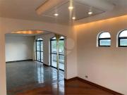 Apartamento para Locação em Atibaia/SP Centro 3 Quartos