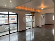 Apartamento para Locação em Atibaia/SP Centro 3 Quartos