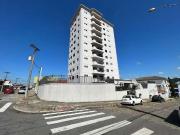 Apartamento para Locação em Atibaia/SP Centro 4 Quartos