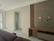 Apartamento para Locação em Atibaia/SP Estância Lynce 2...