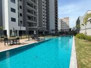 Apartamento para Locação em Atibaia/SP Estância Lynce 3...