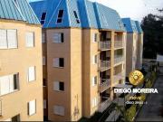 Apartamento para Locação em Atibaia/SP Itapetinga 3 Quartos