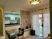 Apartamento para Locação em Atibaia/SP Jardim...