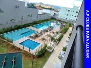 Apartamento para Locação em Atibaia/SP Jardim Maristela...