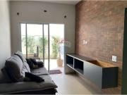 Apartamento para Locação em Atibaia/SP Jardim Maristela...