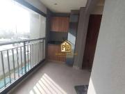 Apartamento para Locação em Atibaia/SP Jardim Maristela...