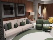 Apartamento para Locação em Atibaia/SP Nova Gardênia 2...