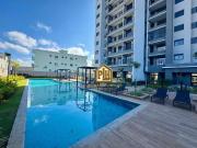 Apartamento para Locação em Atibaia/SP Jardim Maristela...