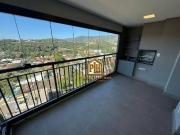 Apartamento para Locação em Atibaia/SP Jardim Maristela...