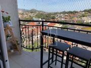 Apartamento para Locação em Atibaia/SP Jardim Paulista 2...