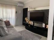 Apartamento para Locação em Atibaia/SP Jardim Paulista 3...