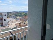 Apartamento para Locação em Atibaia/SP Nova Cerejeira 2...